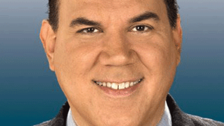 A Conversation with Alan Grayson