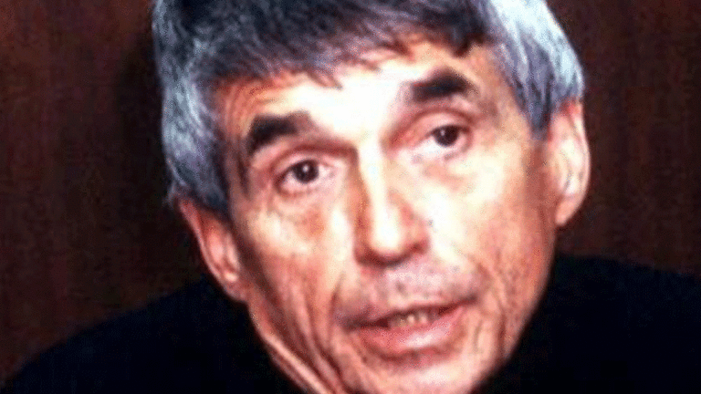 Father Daniel Berrigan, S.J. May 9, 1921 to April 30, 2016