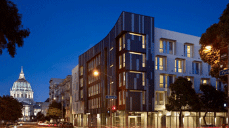 Want Affordable Housing? Let Builders Build