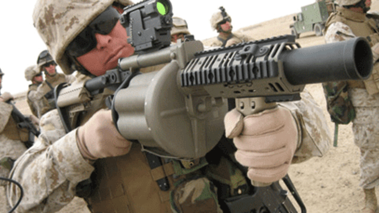 Should the Law Governing the War on Terror Be Changed?