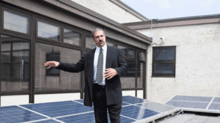 Marketing Solar: Future Regulations Hold Key