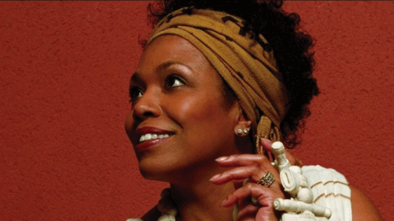 Dee Dee Bridgewater Speaks Out About Her Illegal Abortion