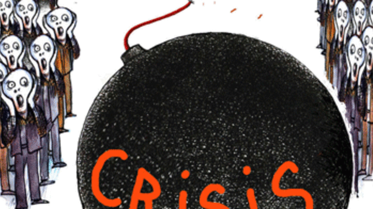 Democrats Hold Upper Hand As Fiscal Cliff Approaches
