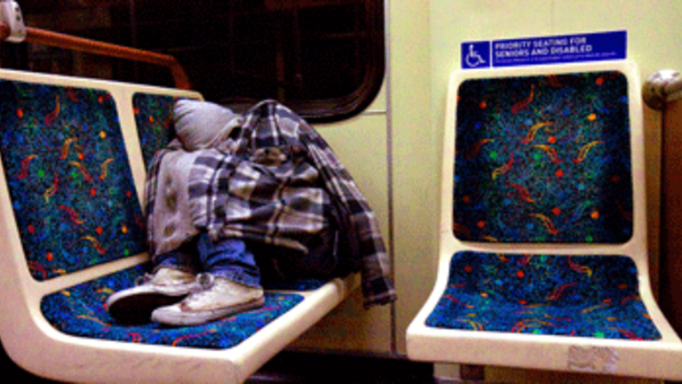 Lousy Jobs for Labor Day