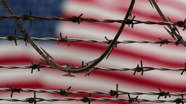 The CIA's Memory Prison