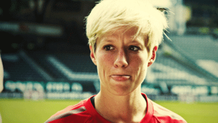 Will "Gender Fraud" Police Plague London Olympics?