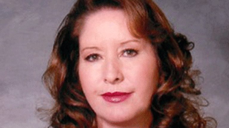 How Gloria Romero Became the Face of Proposition 32