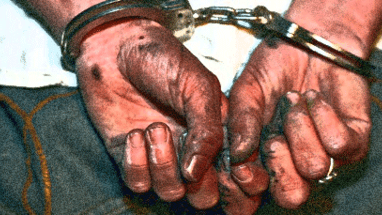 Ending Racist Cocaine Sentencing Disparities