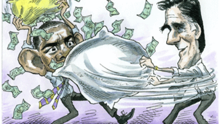 Citizens United v FEC