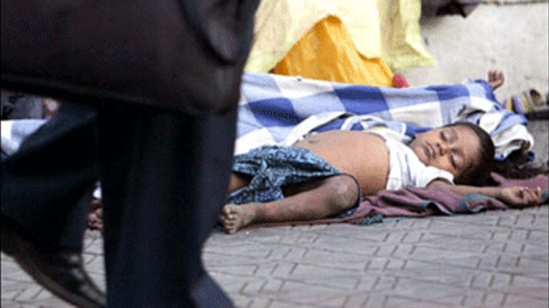 Suddenly Homeless: A Kid's Story