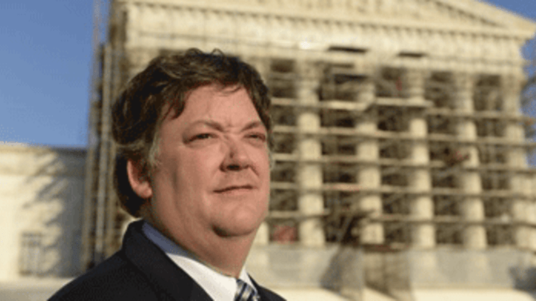 Citizens United on Steroids