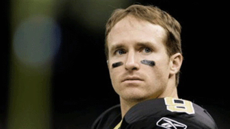 Drew Brees, Union Power, and the Big Payback
