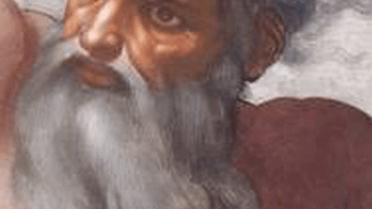 Return of the ‘Right Hand of God’