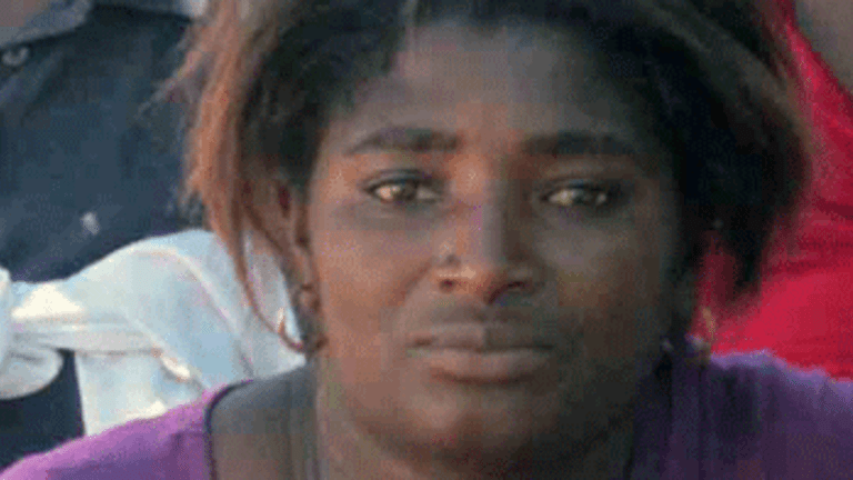 Haitians Poisoned: Liquid Death