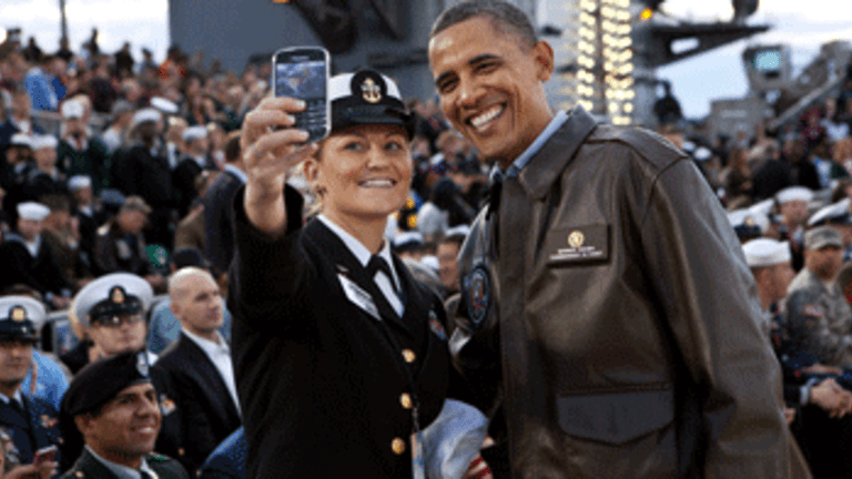 A “Peace Dividend?” Not Likely