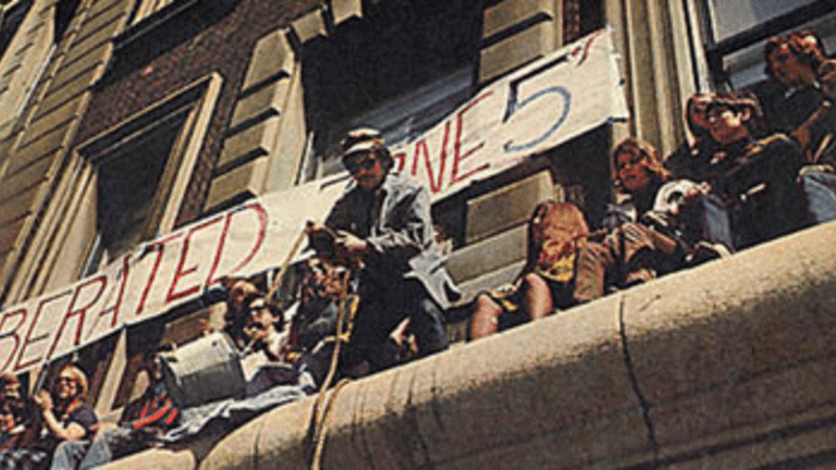 The Sixties Student Movement and the Working Class