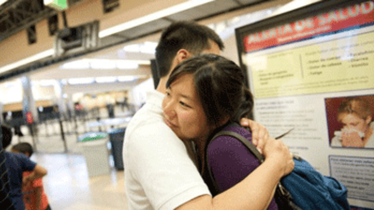 US Immigration Seeking to Unify Families Facing Separation