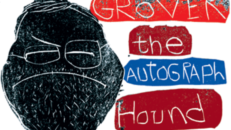 The Manchurian Taxman: Grover Norquist's Murder/Suicide Pact