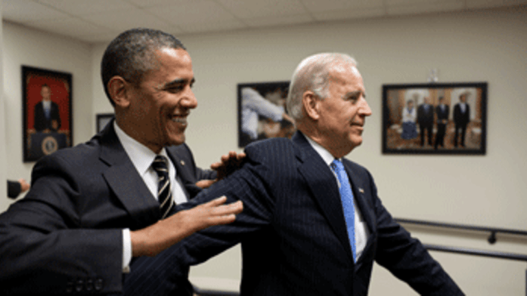 Can Obama Stop Casino Capitalism?