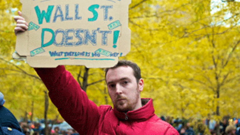 Labor Must Choose Between Occupy and the Democrats