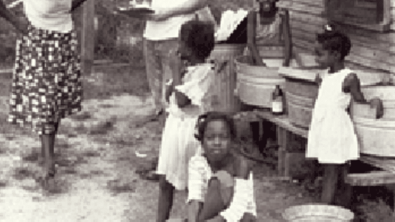 Voter Suppression: One Man, One Picture ID?