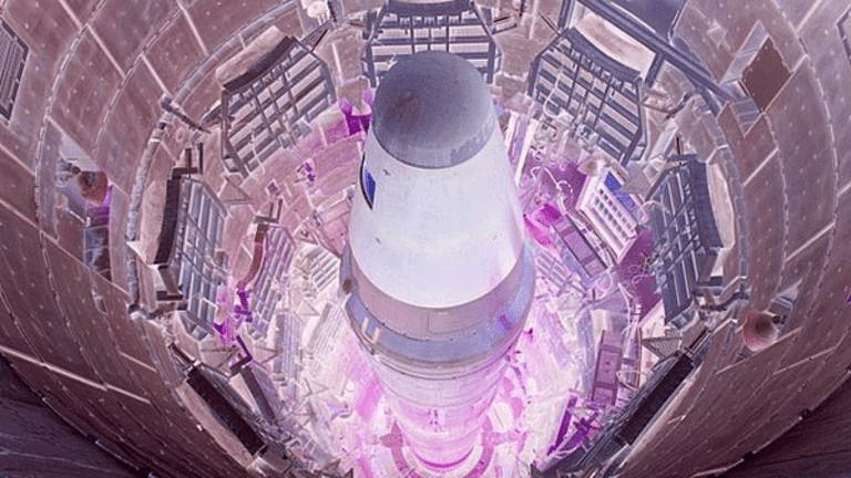 If Only the Nuclear Arsenal Were Fool Proof