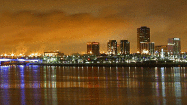 Living Wages Would Boost Long Beach’s Economy