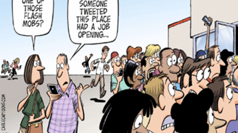 Let's Pick on the Unemployed Some MORE!