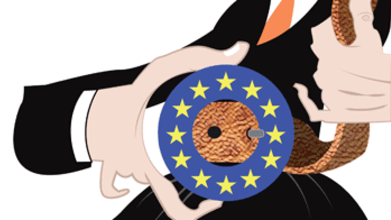 Austerity Measures Meet Resistance and the Democratic Will