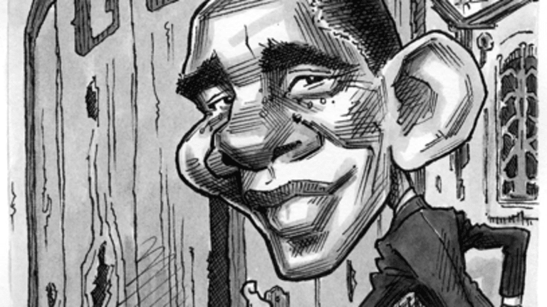 Obama Shifting Rhetoric, Policy on Cuba, Drug War