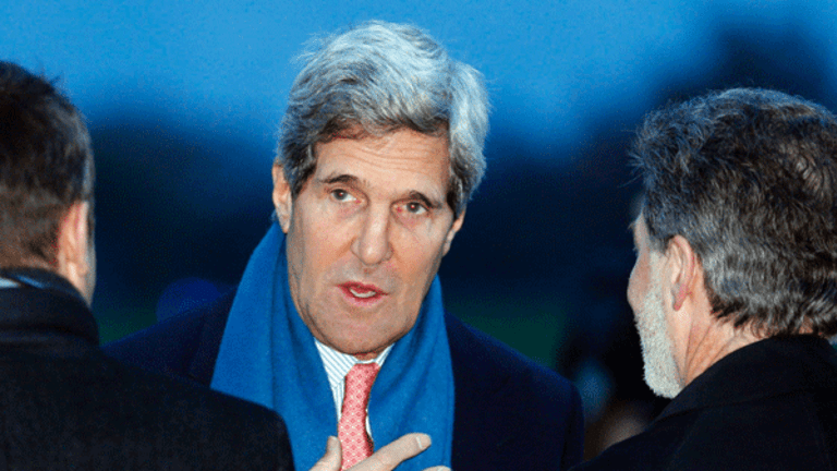 Overplaying Its Hand, Israel Still Holds Plenty of U.S. Cards