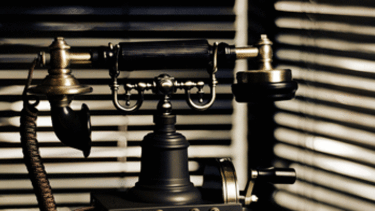 America’s Uncivil Phone Manners