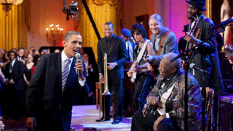 What 2013 Will Bring Politically?