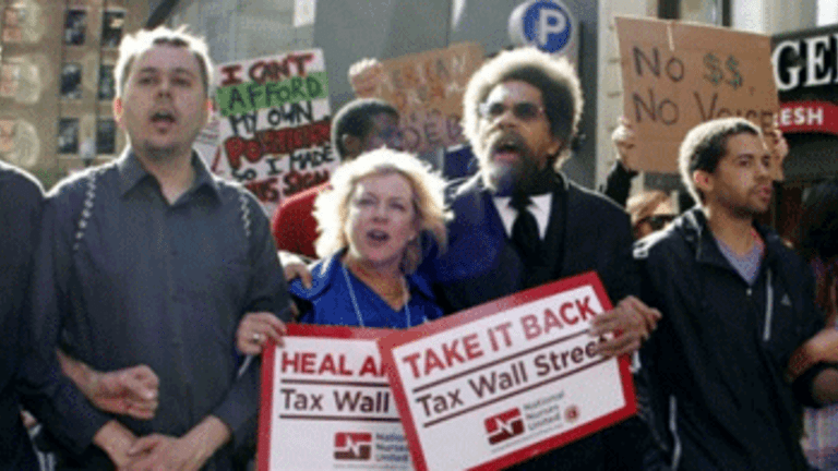 Democratic Party Platform 2016
