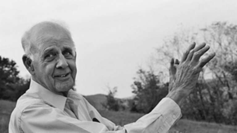 Wendell Berry’s Reflections on Racism