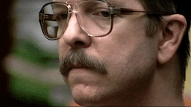Poster Child For California's Broken Death Penalty