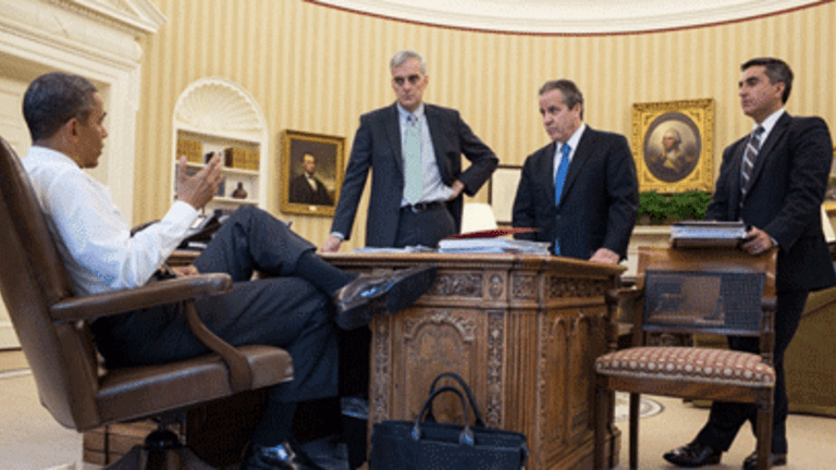 Pushing Budget Reform State by State