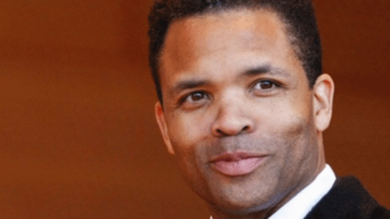 Rep. Jesse Jackson Jr. Plans Law to Fight Voter Suppression