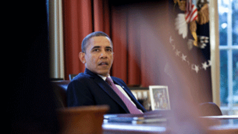 State of the Union: The Only Time Congress Deals In Virtual Reality