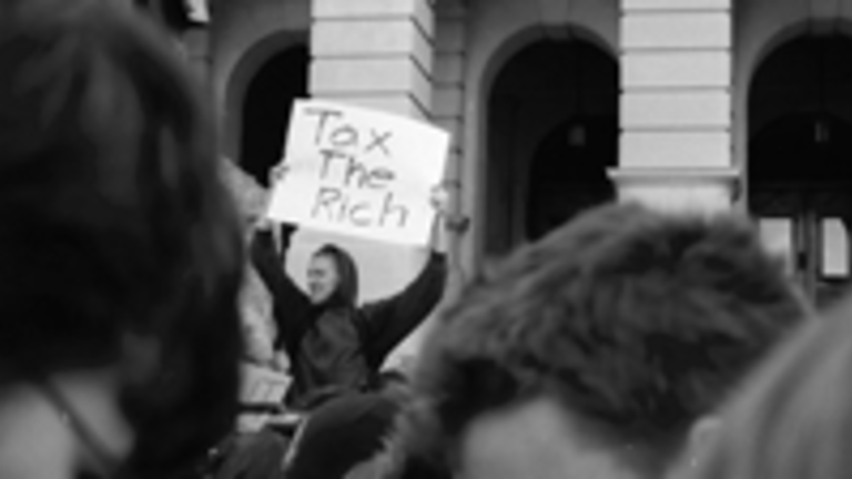 Sheila Kuehl on Prop 30