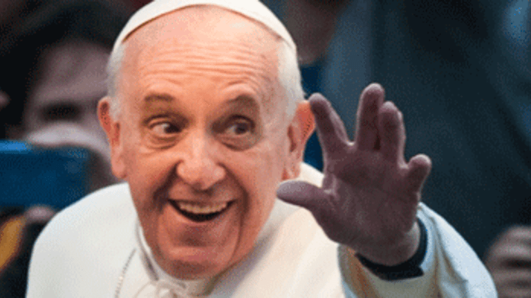 What Pope Francis Has Known about Gay Priests