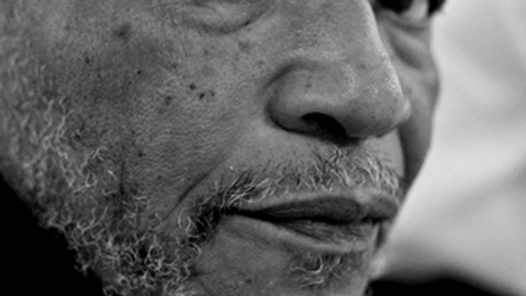 Delbert Tibbs, Death Row Survivor, May You Rest In Peace