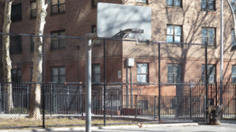 Double Whammy: School Reform Amidst Austerity
