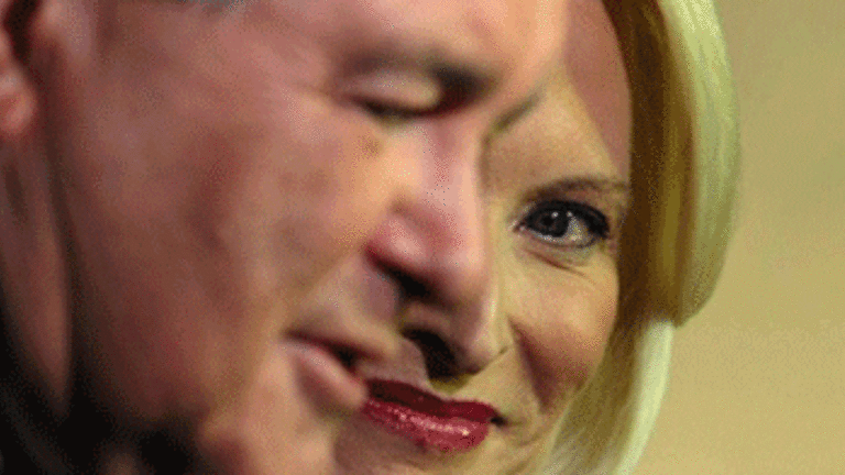 Newt's Family Values