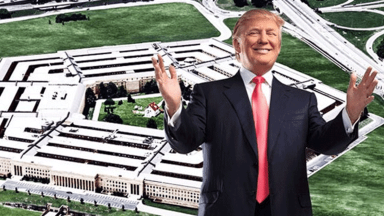 America’s Militarized Profession of Faith