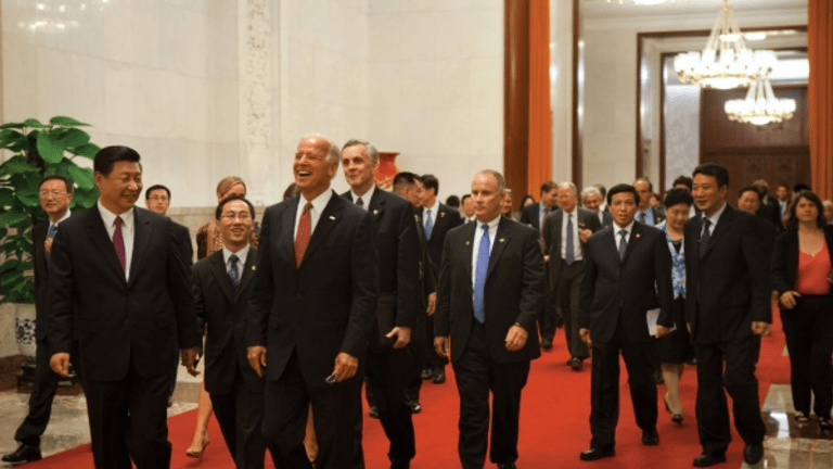 Conflict or Cooperation in U.S.-China Relations?