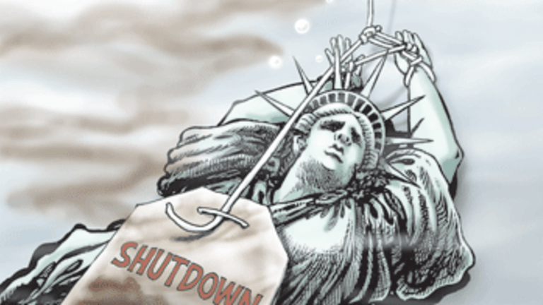 Obama, Democrats Owe Republicans No Face-Saving Measures