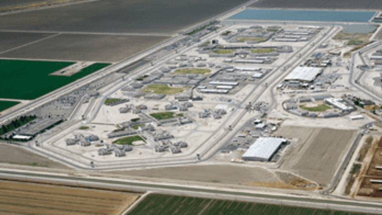 Census Bureau Prison Miscounts Burden Local Governments