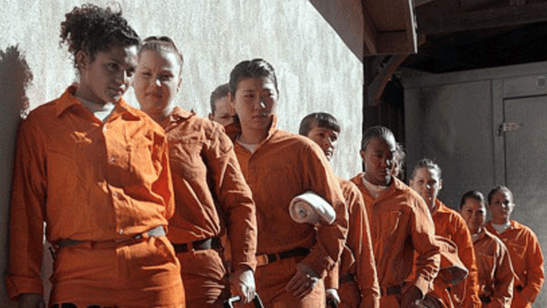 Jerry Brown's Corrections Budget: More Cages, Little Else