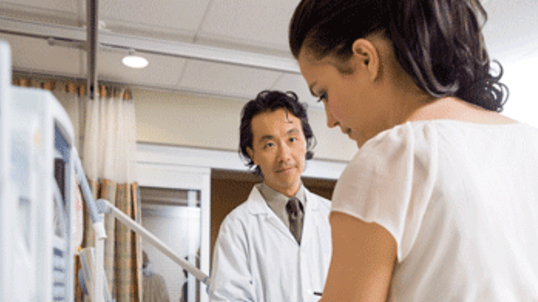 Misinterpreting an Urgent Medical Need